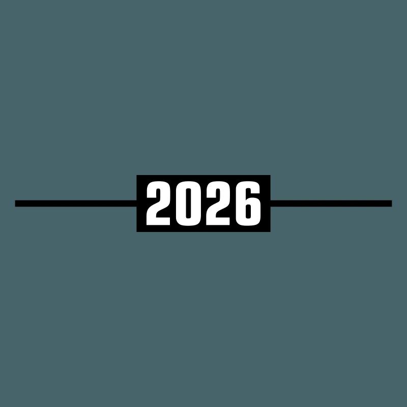 2026 Linie