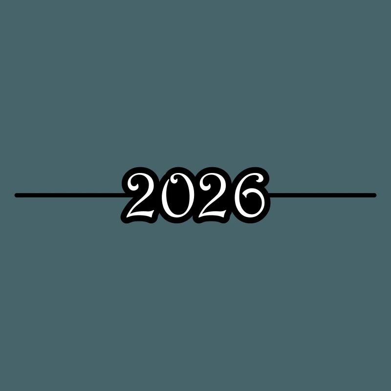 2026 Linie