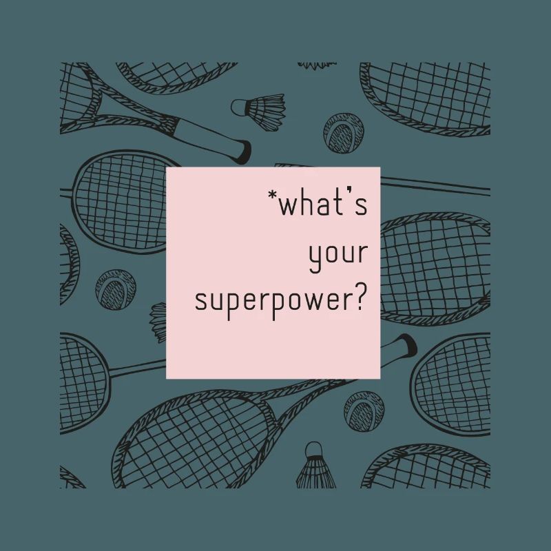 superpower