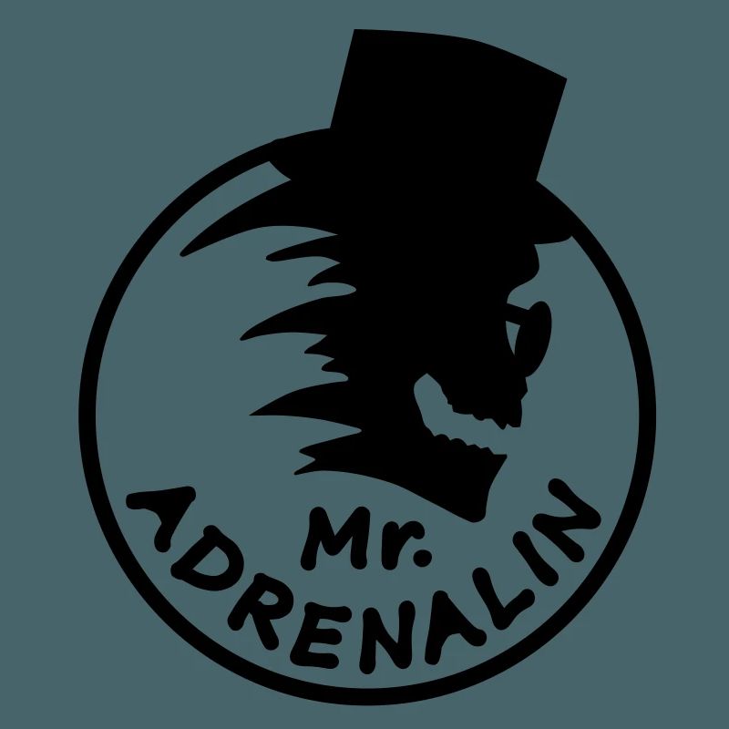 Mr. Adrenalin