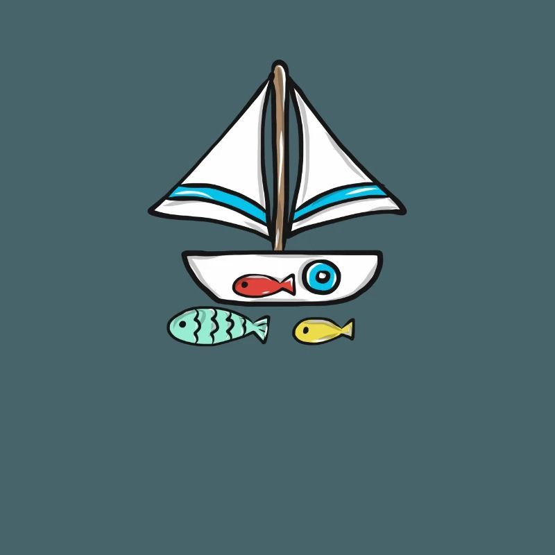 Segelboot