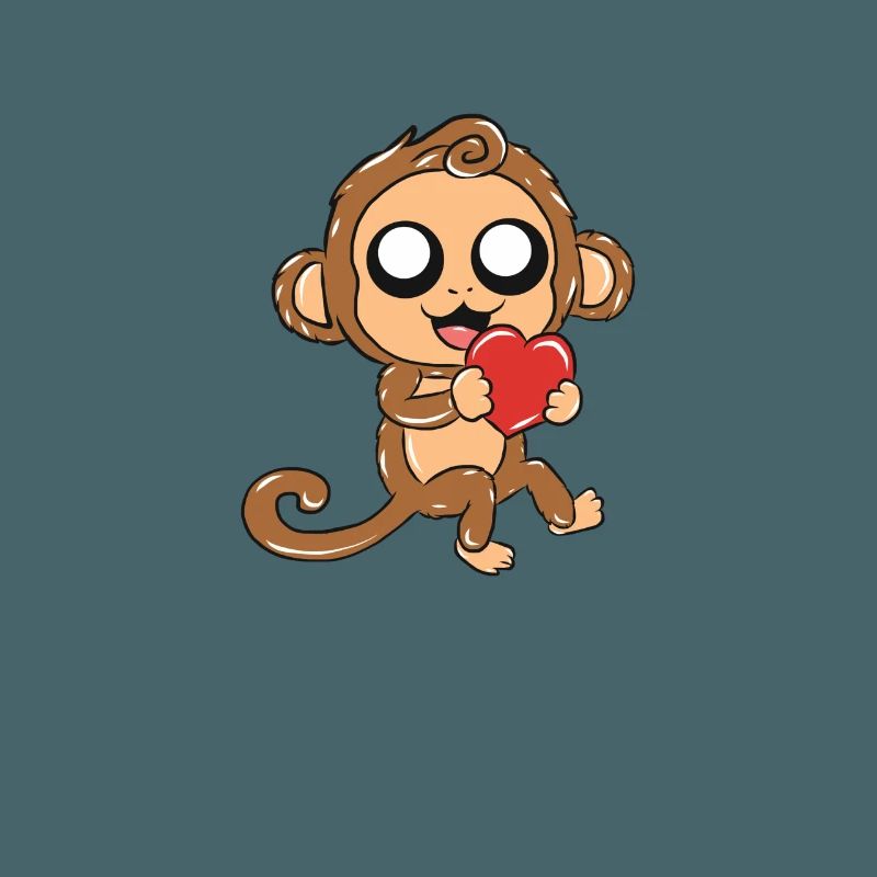 monkey