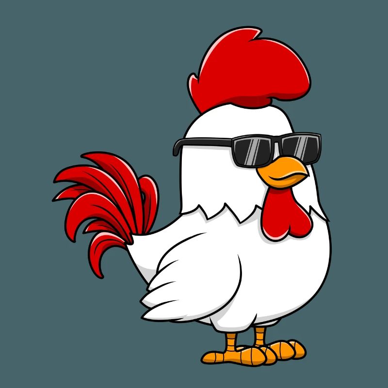 Hahn Huhn