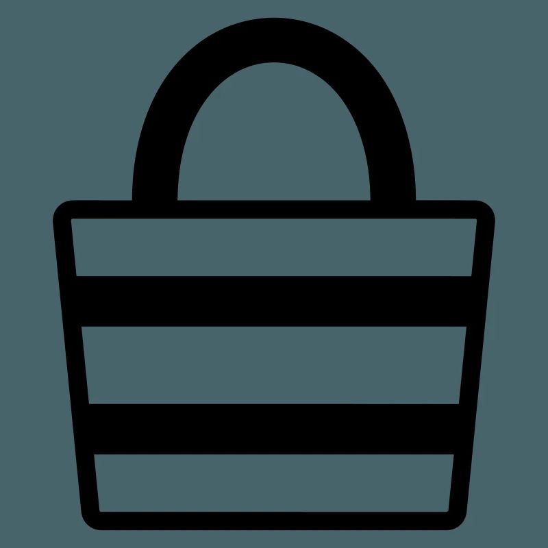 Tasche Einkaufstasche