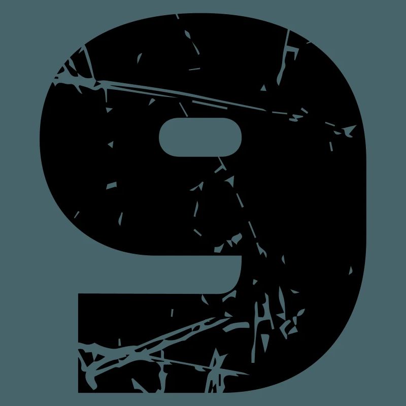 9