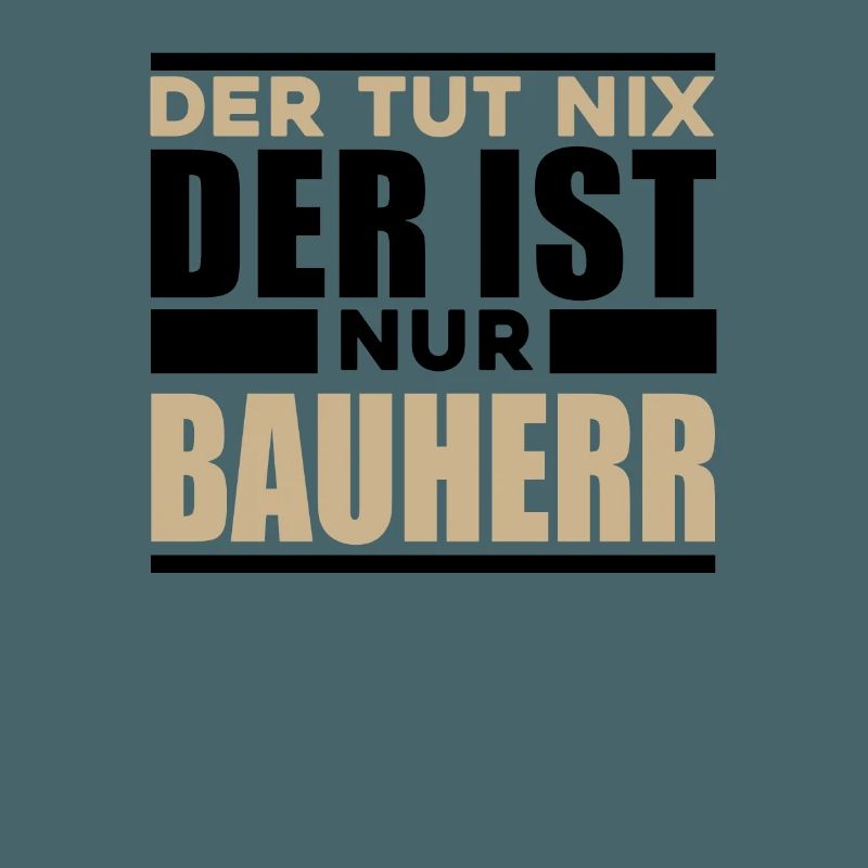 Bauherr