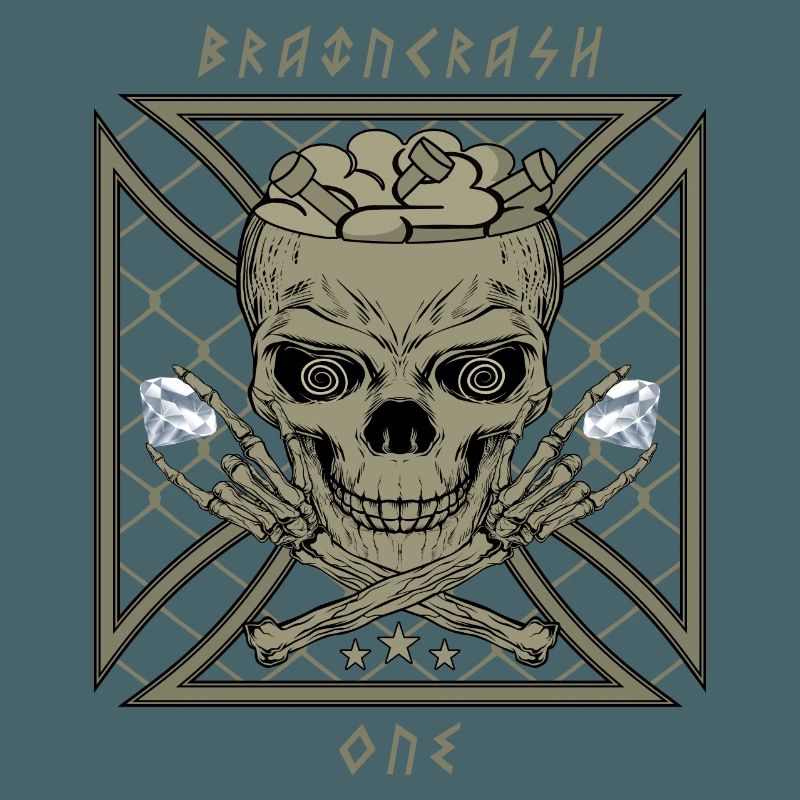 Brain Crash One