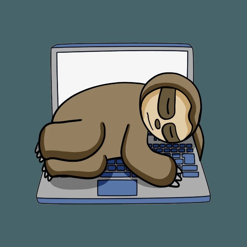 Computer Nerd Programmierer Geschenk