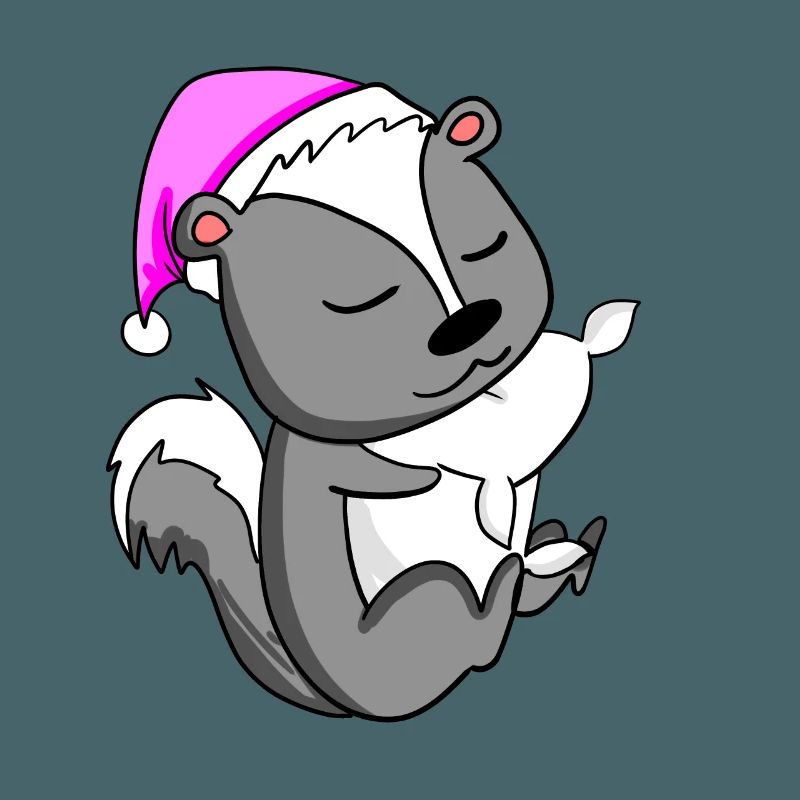 Stinktier
