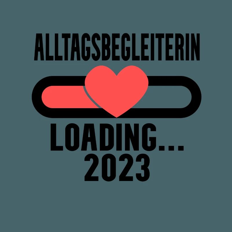 Alltagsbegleiterin Beruf Loading 2023