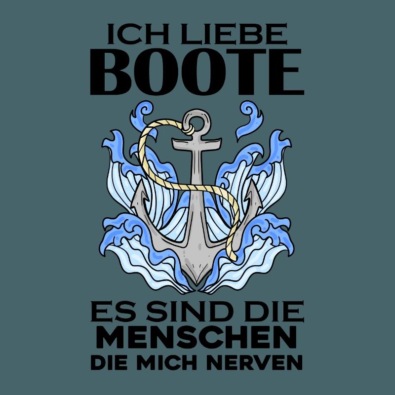 Boote Motorboot Boot