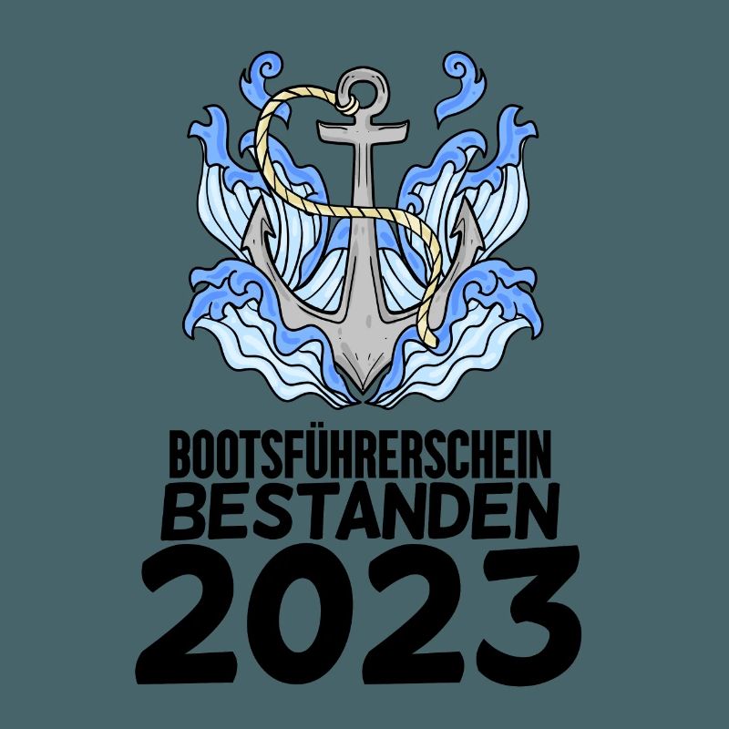 Bootsführerschein 2023