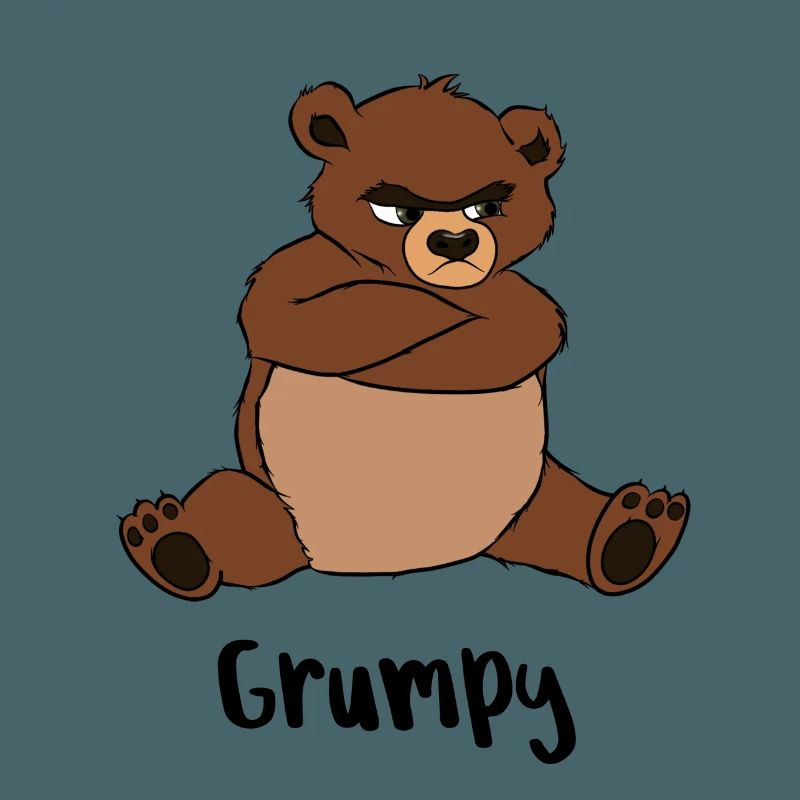 Grumpy