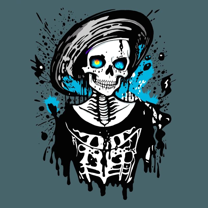Lady Bones