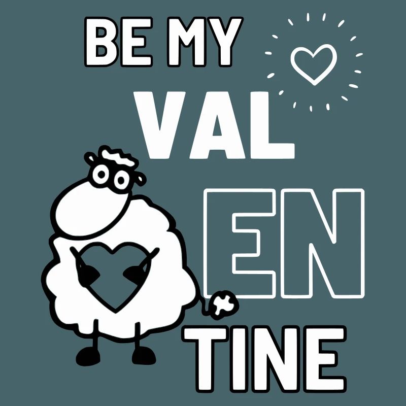 Valentin-Schaf