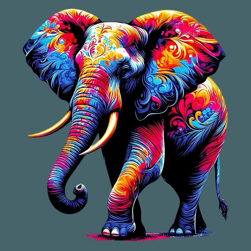 Elefant