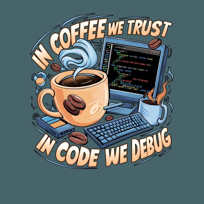 KaffeeCode Debug: In Code Wir Debuggen