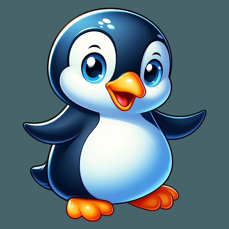 Pinguin