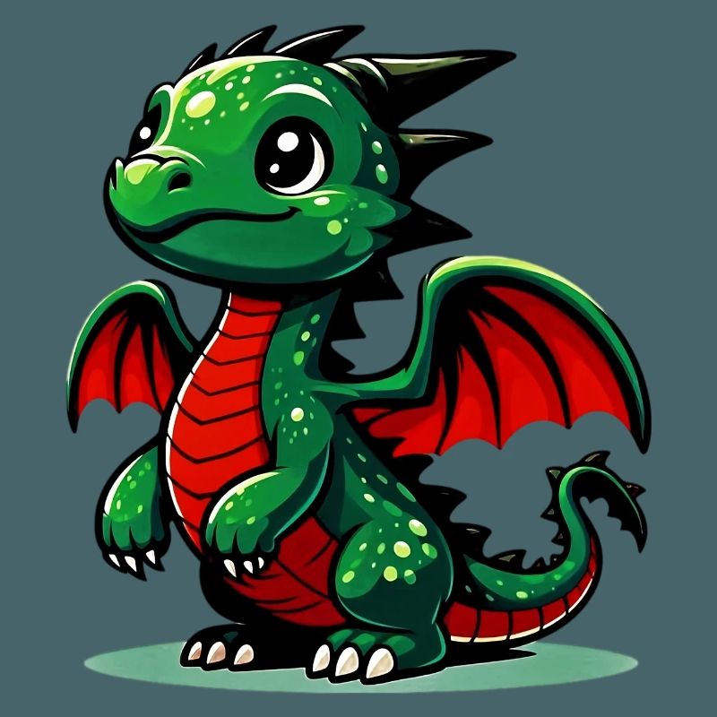 Drachen