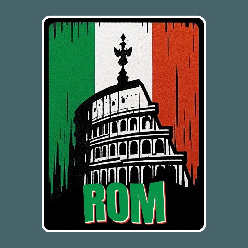 La Rome éternelle