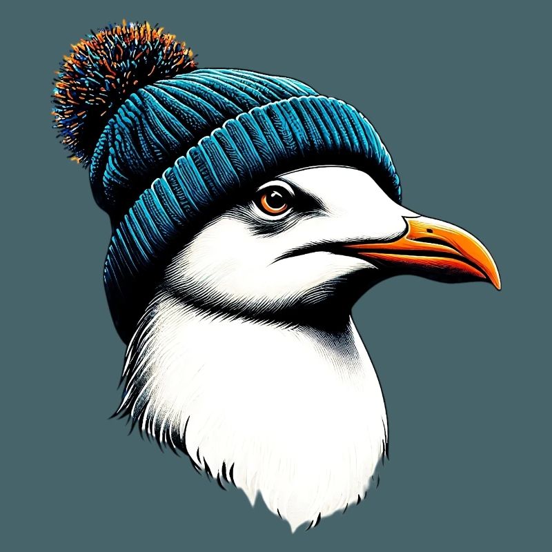 Möwe