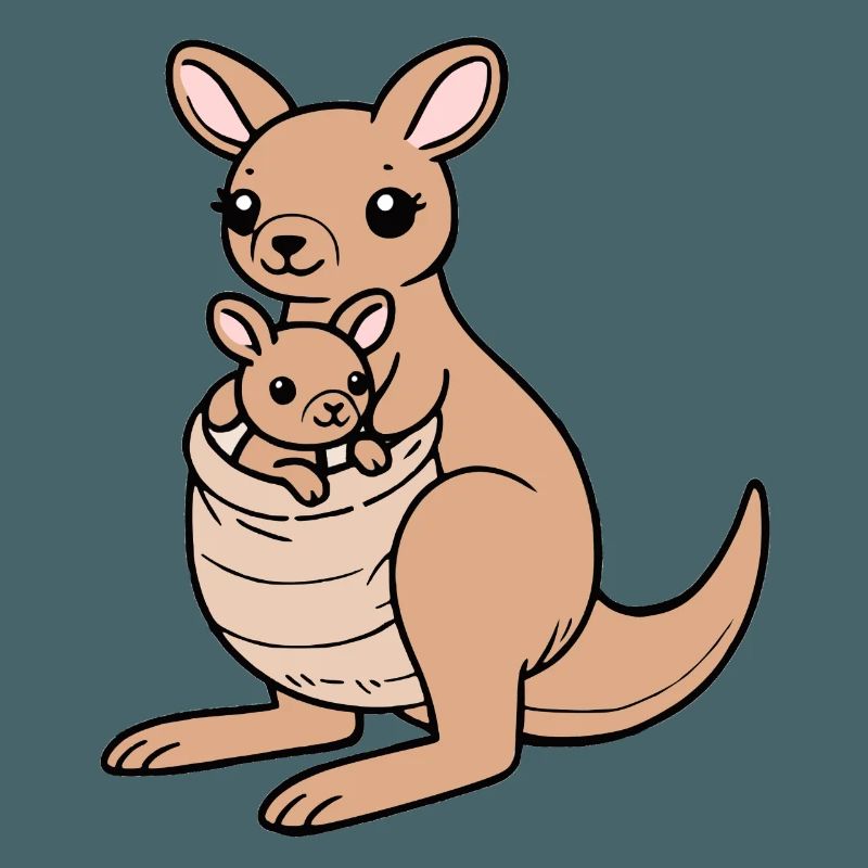 Känguru