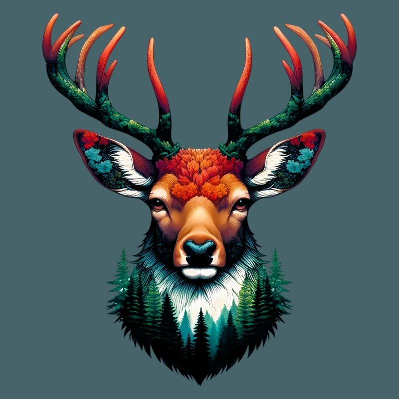 Hirsch