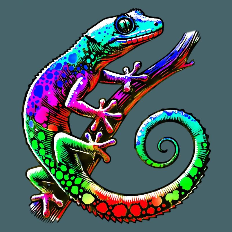 Gecko