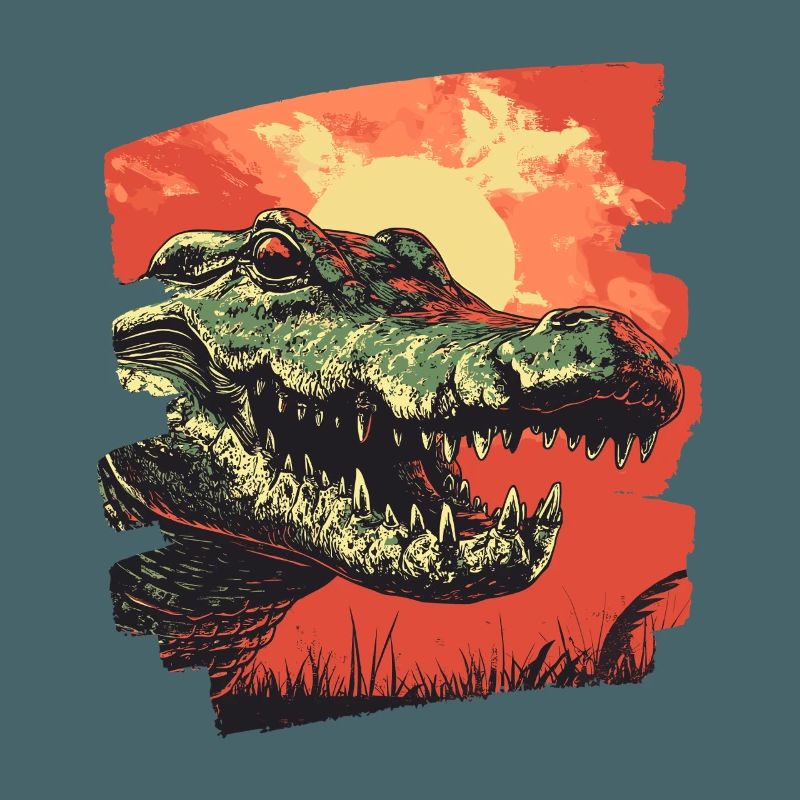 Krokodil