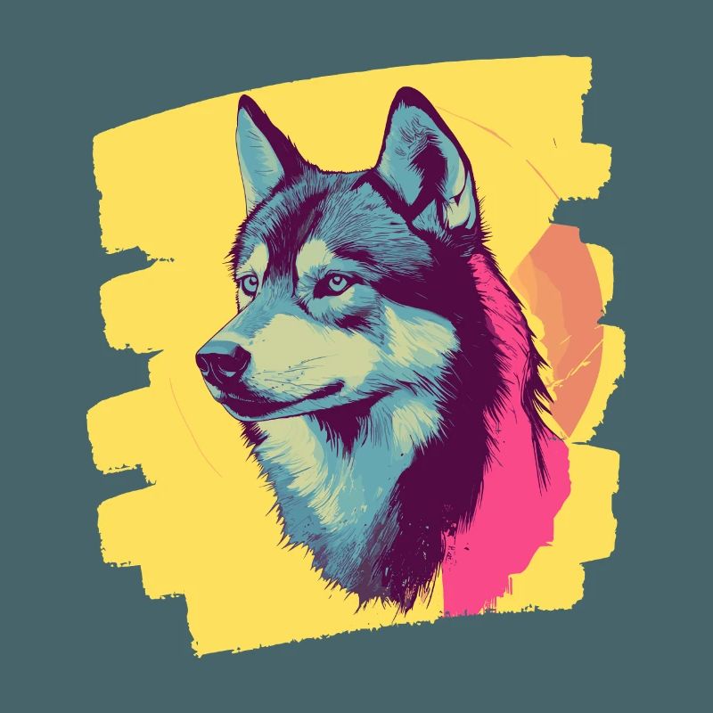 Husky