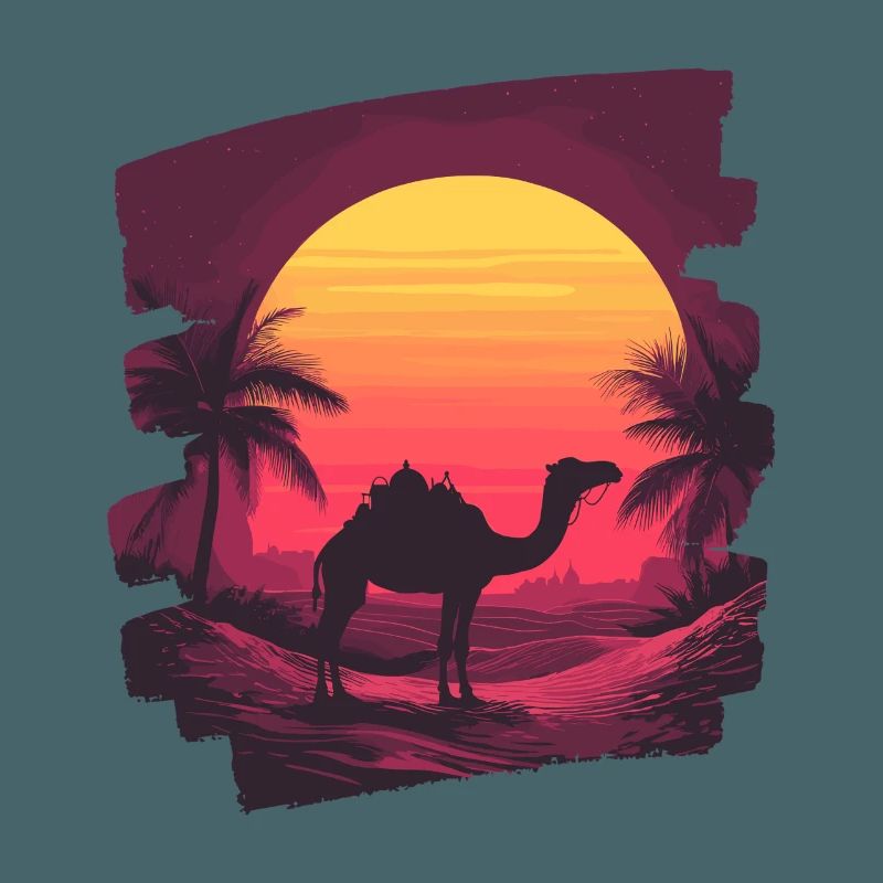Camel