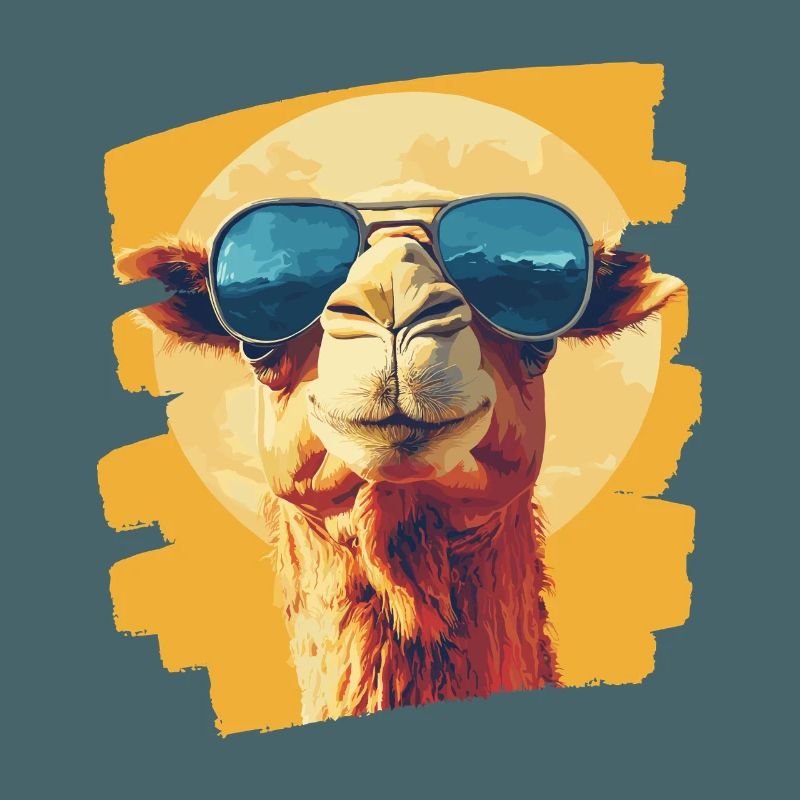 Kamel