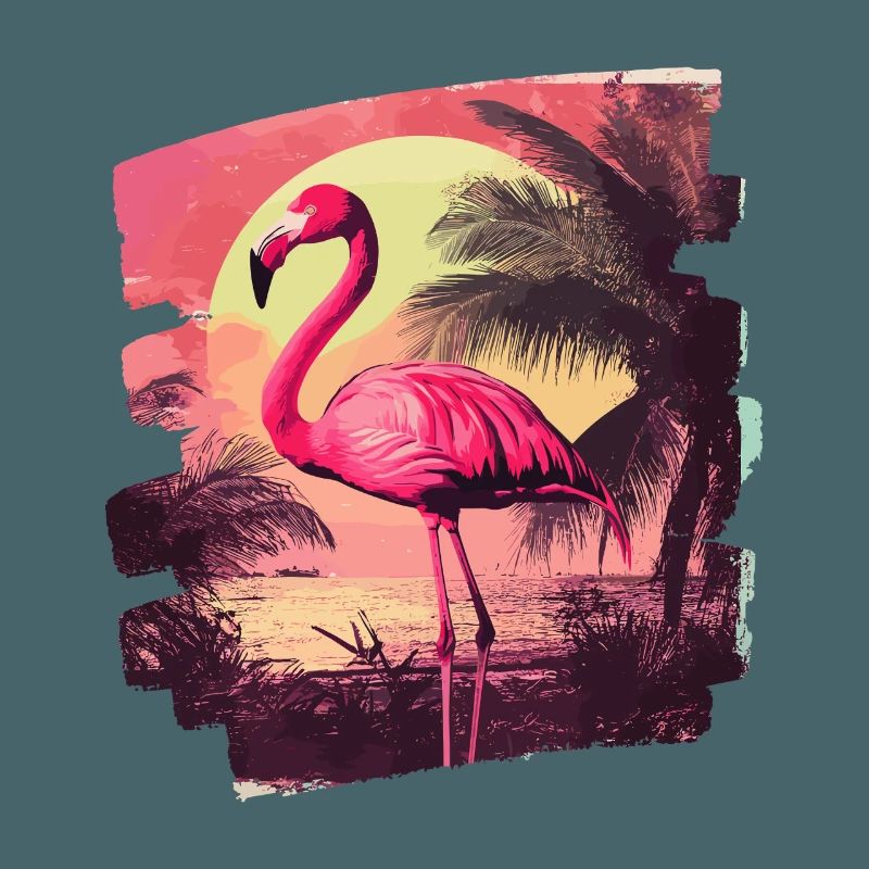 Flamingo