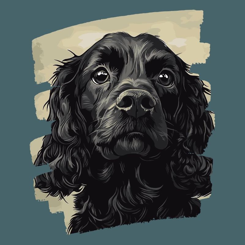 Cocker Spaniel