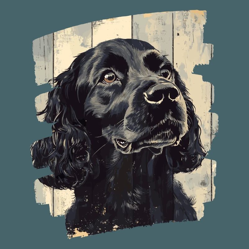 Cocker Spaniel
