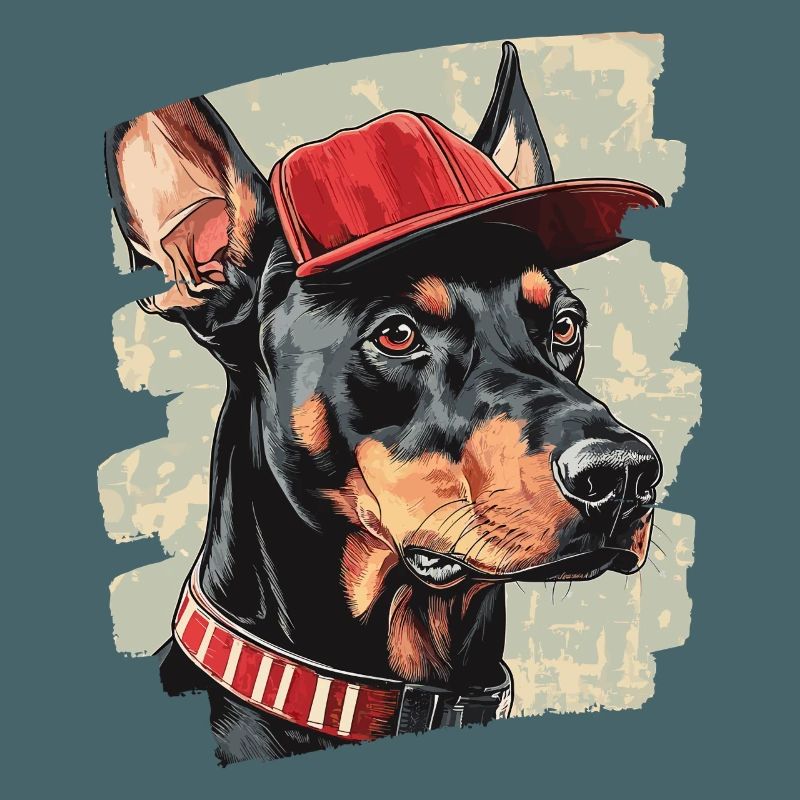 Dobermann