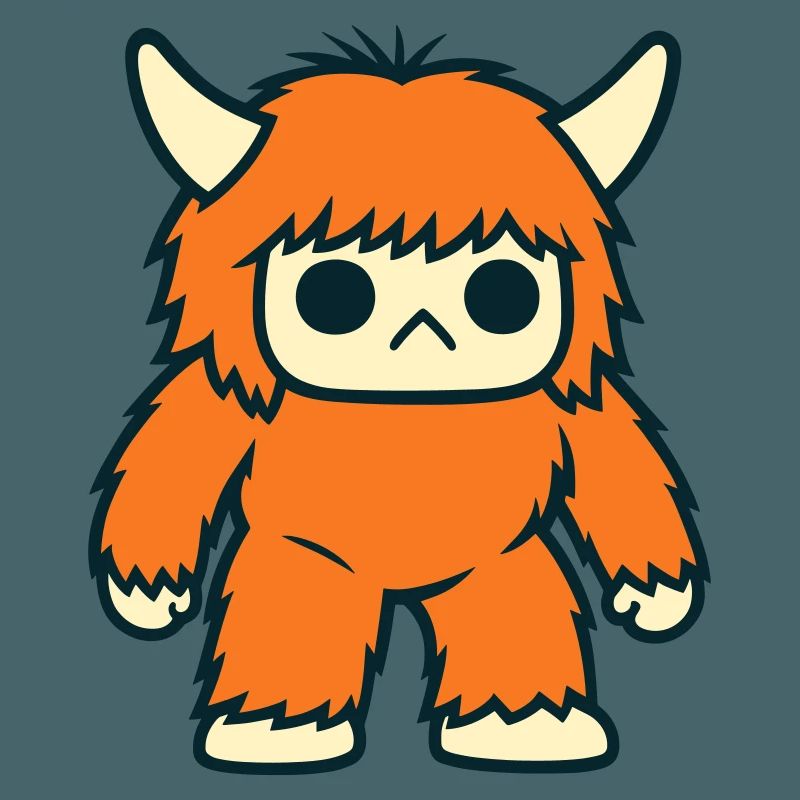 Mignon diable par toystudio 71 / FANMAN