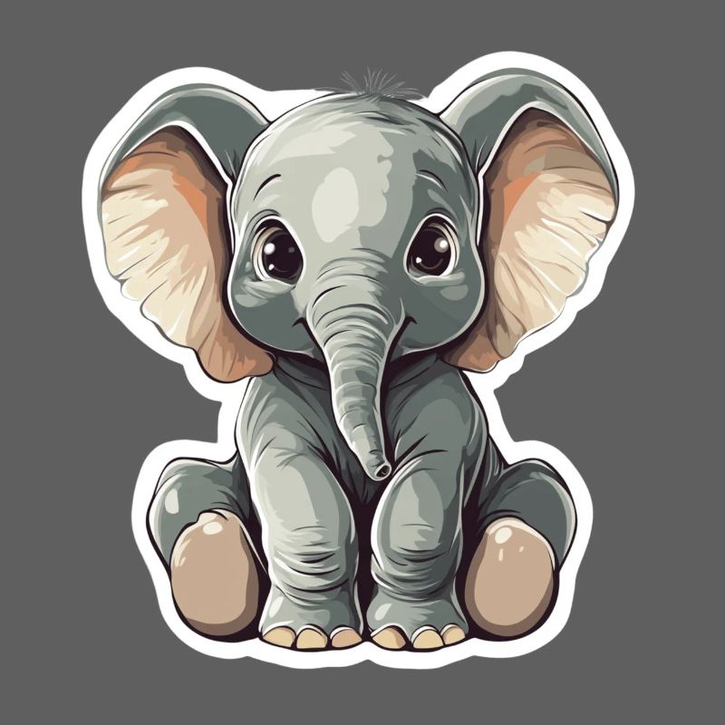 Éléphant