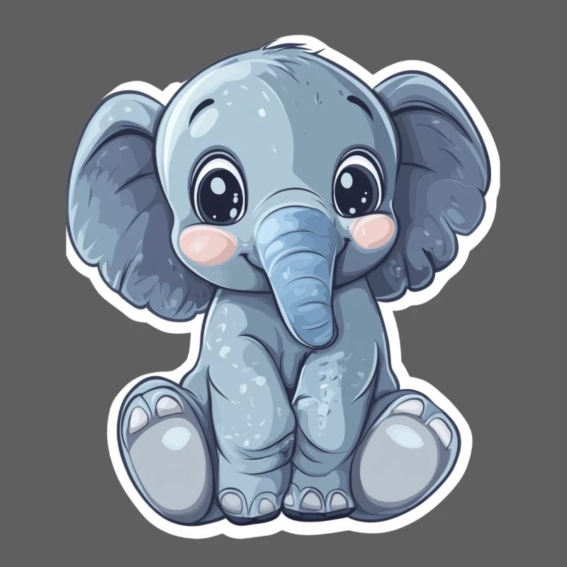 Elefant