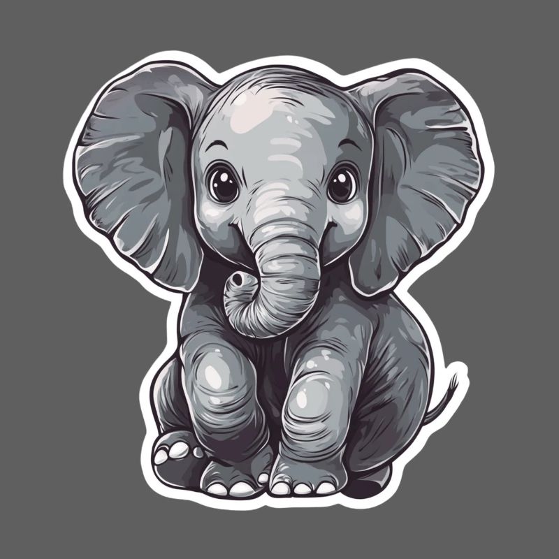 Éléphant