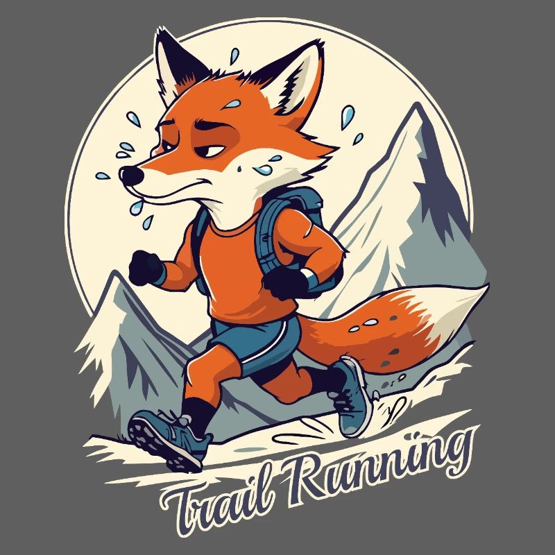 Trailrunning