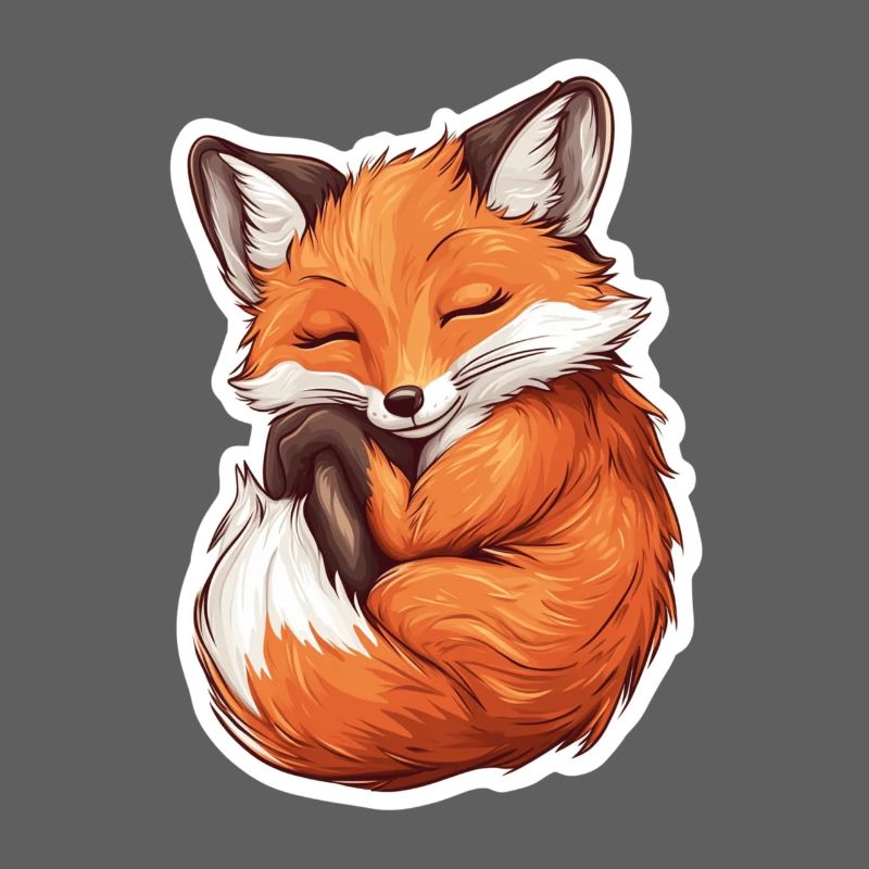 Fuchs