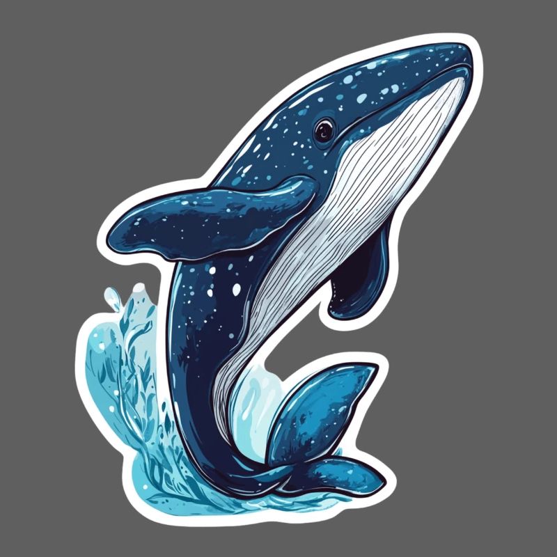 whale