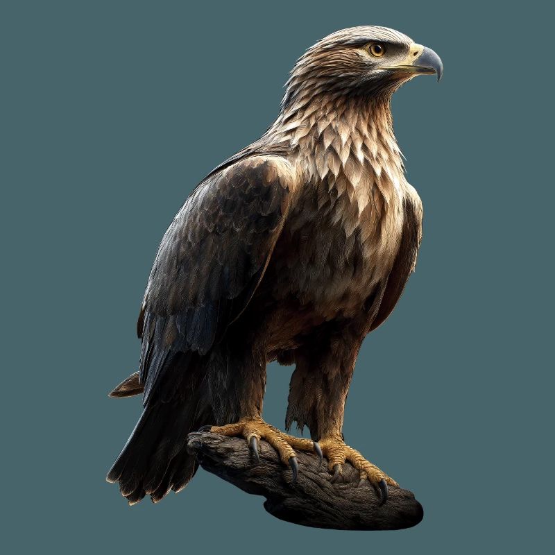 Eagle Bald Eagle Golden Eagle White-tailed Eagle