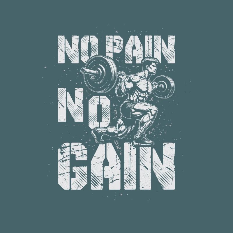 Kampfsport Motivationstraining Design
