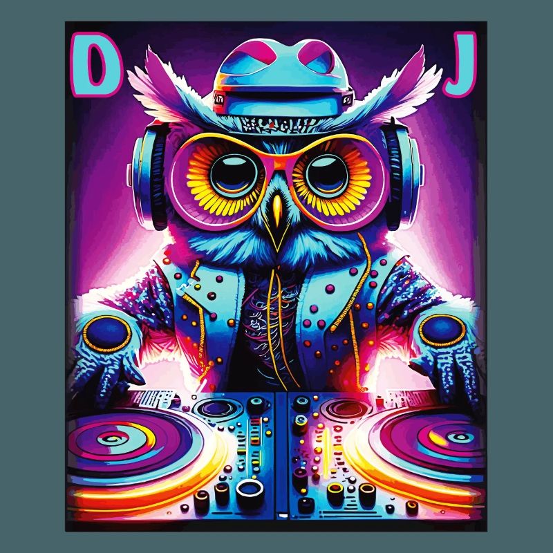 EULE DJ