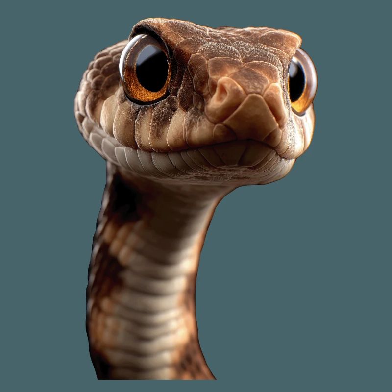 serpent, python, cobra, serpent à sonnettes, serpents