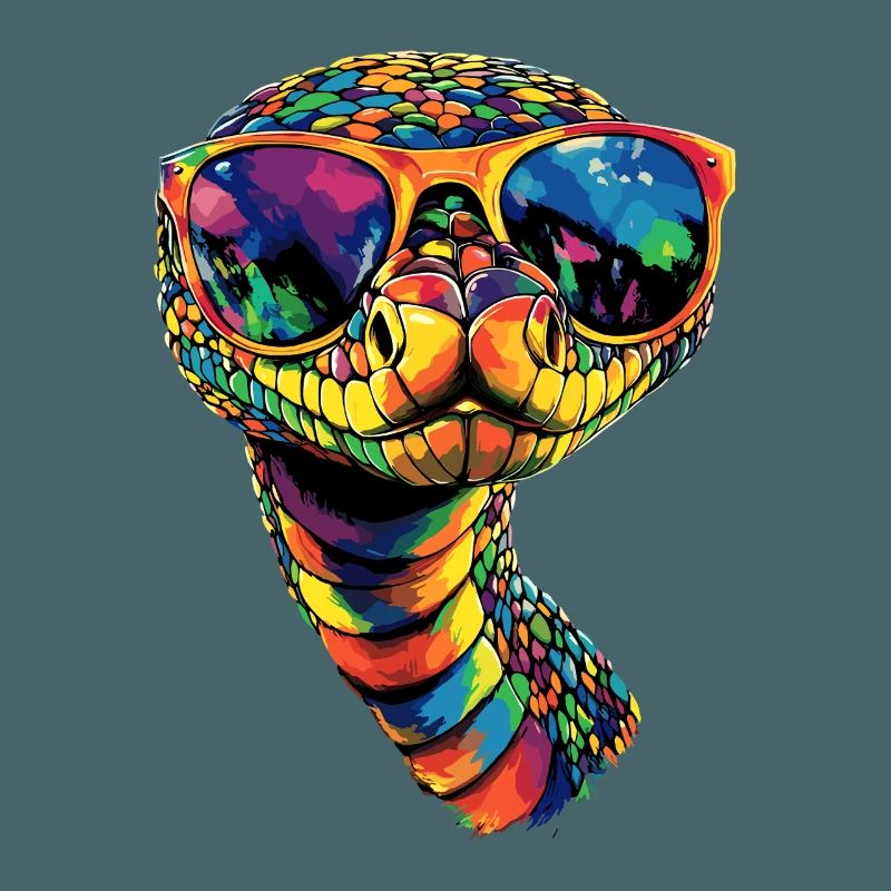 snake, python, cobra, rattlesnake, snakes