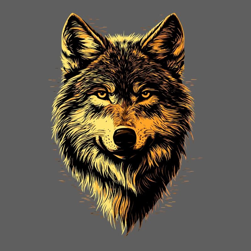 Wolf Love Wolves Wolf Pack Wolfhound Wild Wolf