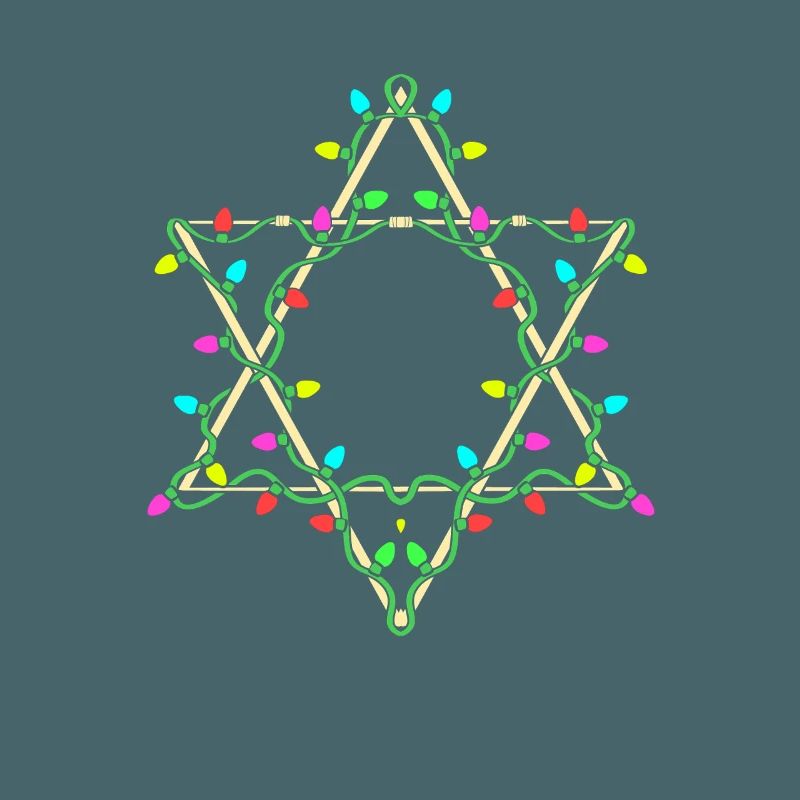 Hanoukka Hanoukka Hanoukka